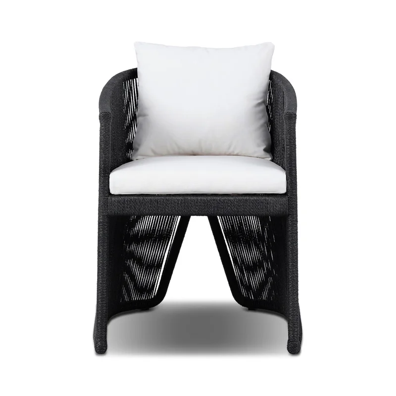 Mondira Outdoor Dining Chair