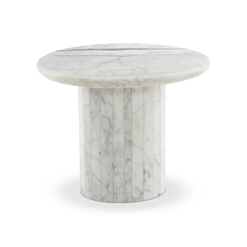Stuart End Table