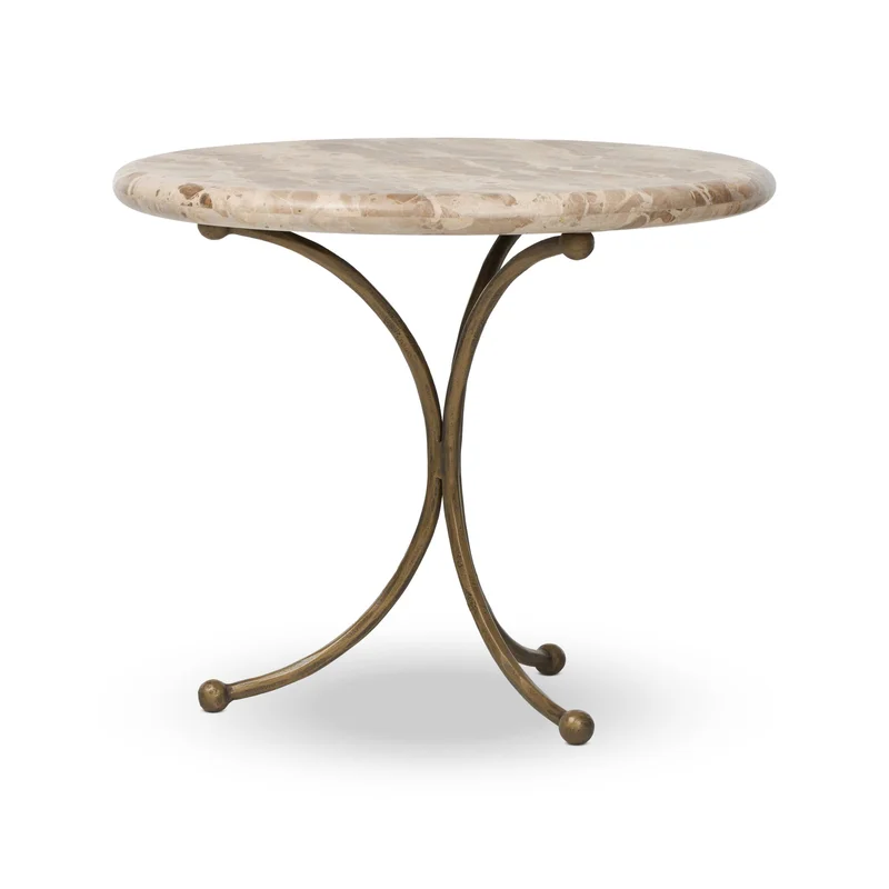 Sylas End Table