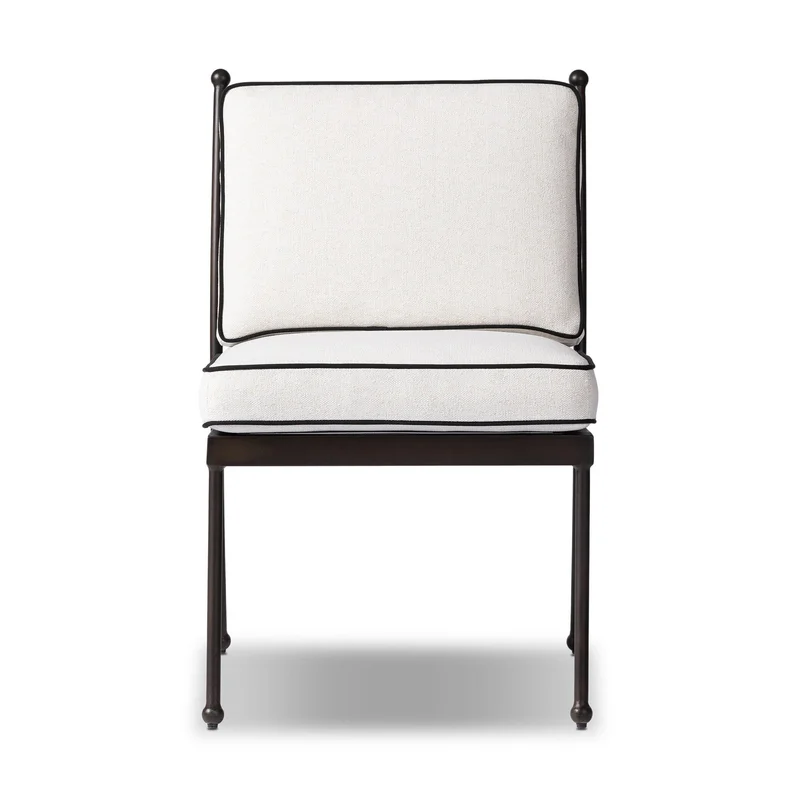 Tally Outdoor Dining Chair