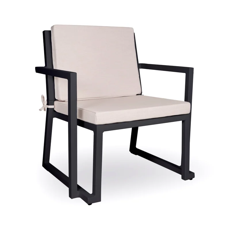 Barcino Stacking Outdoor Armchair