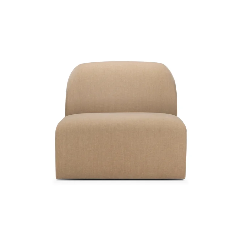Bulky Lounge Chair