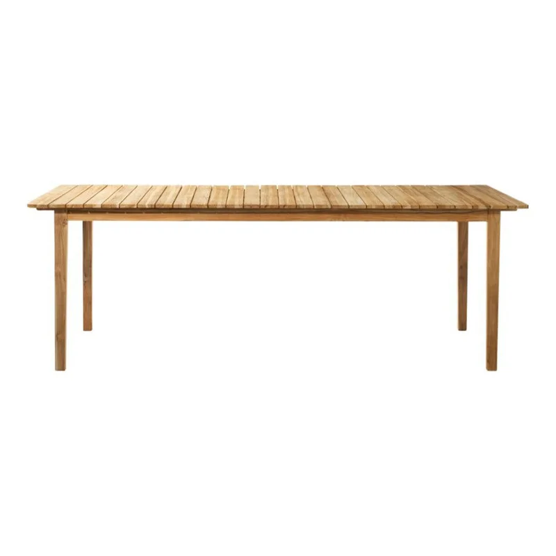 M2 Sammen Outdoor Dining Table