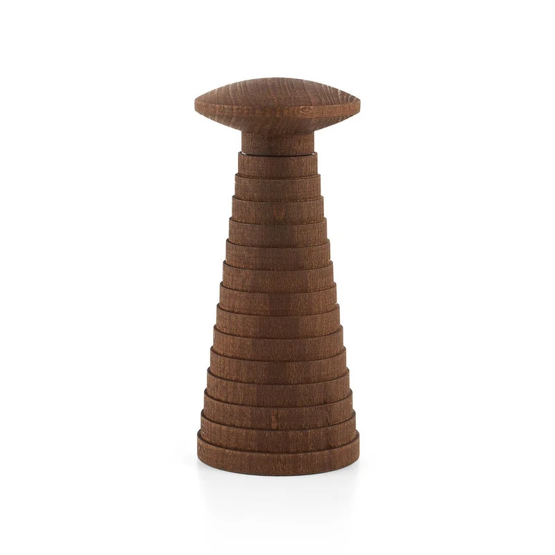 Yucatan Salt Pepper and Spice Mill