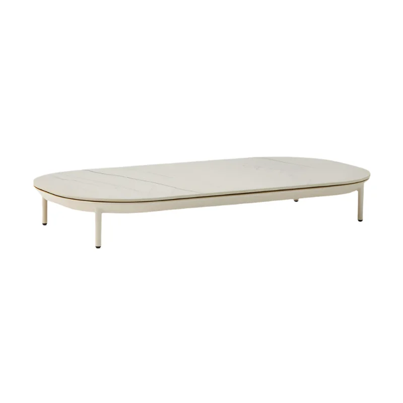Amba Rectangular Outdoor Coffee Table