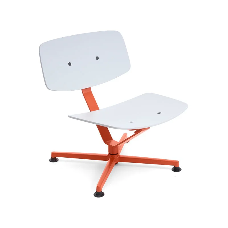 Arba Lounge Chair