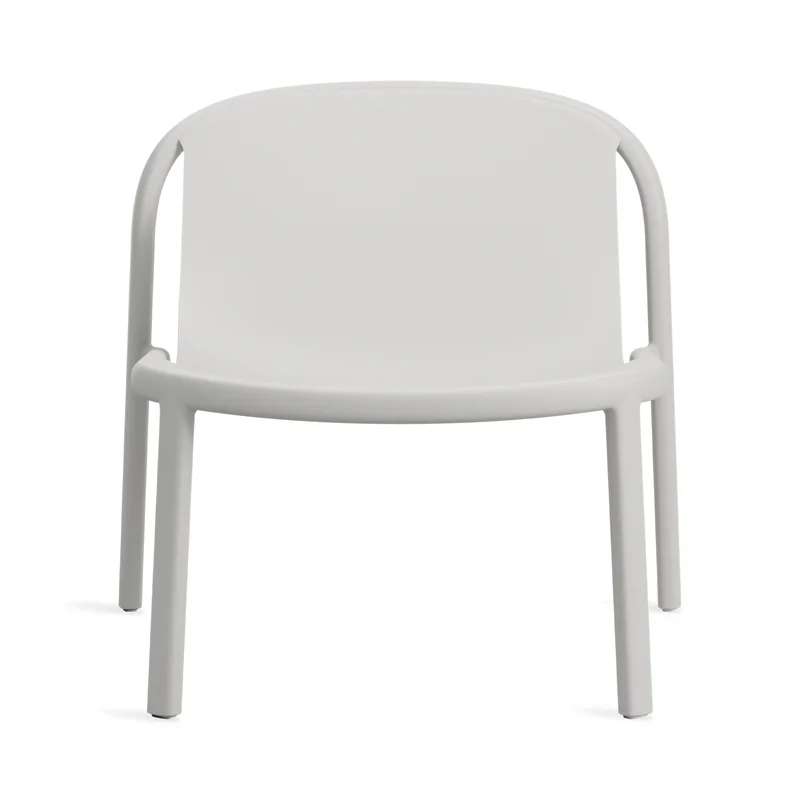 Decade Lounge Chair