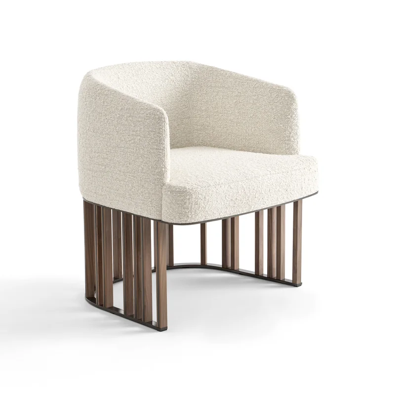 Hero Lounge Chair