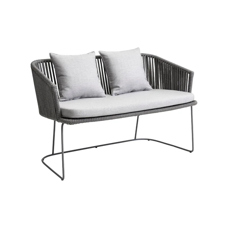 Moments Outdoor Bench