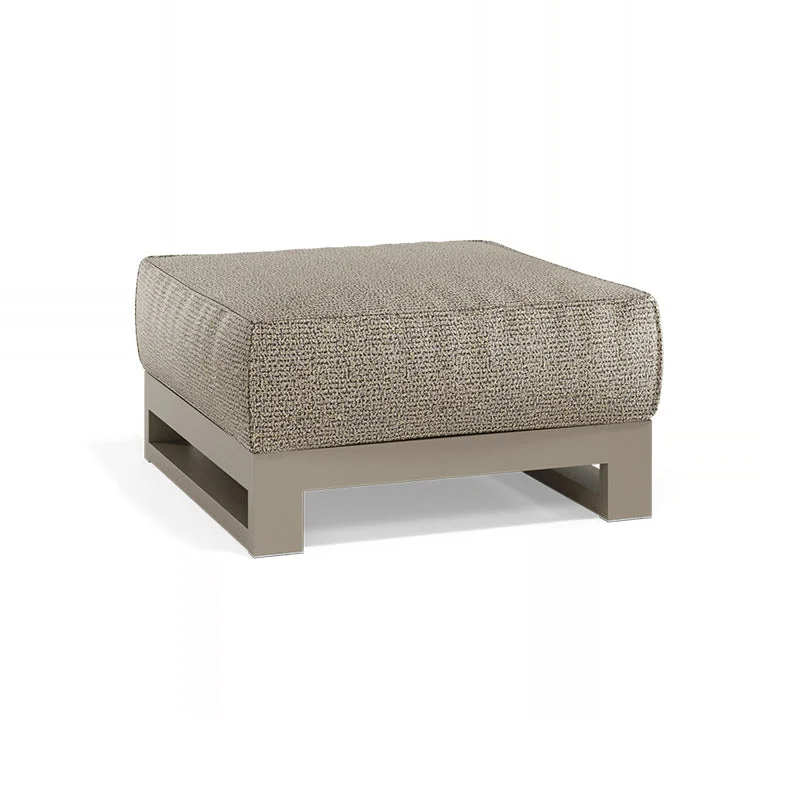 Posidonia Outdoor Pouf