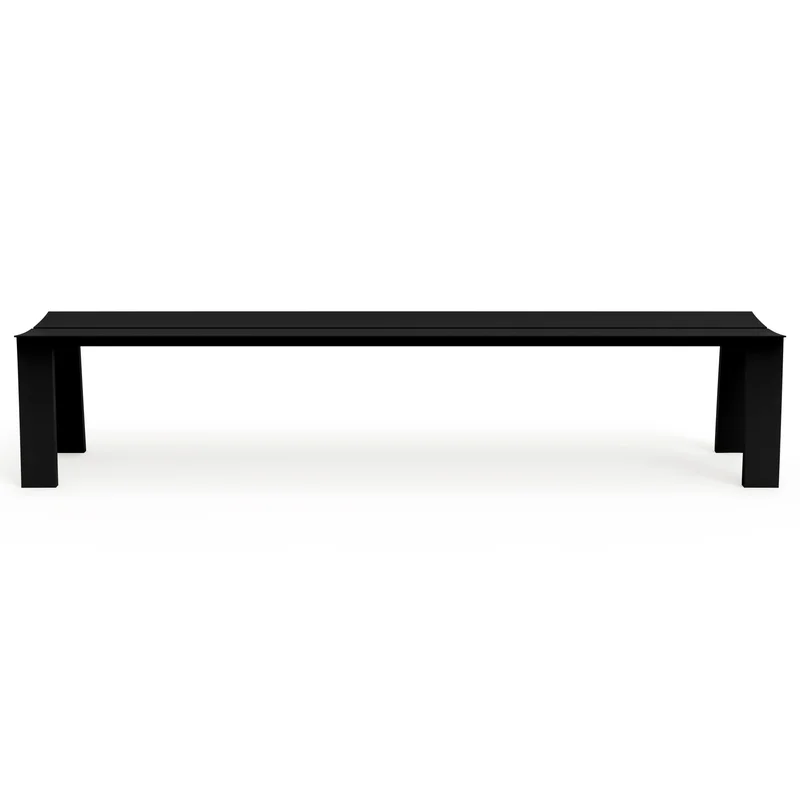 Seu Outdoor Bench