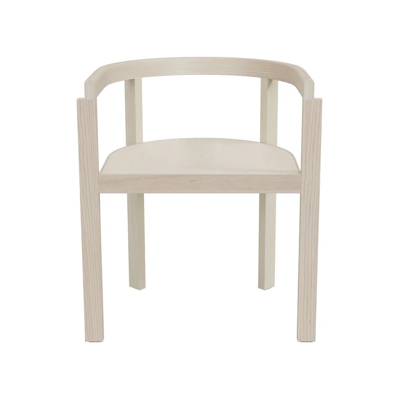 After Dining Armchair