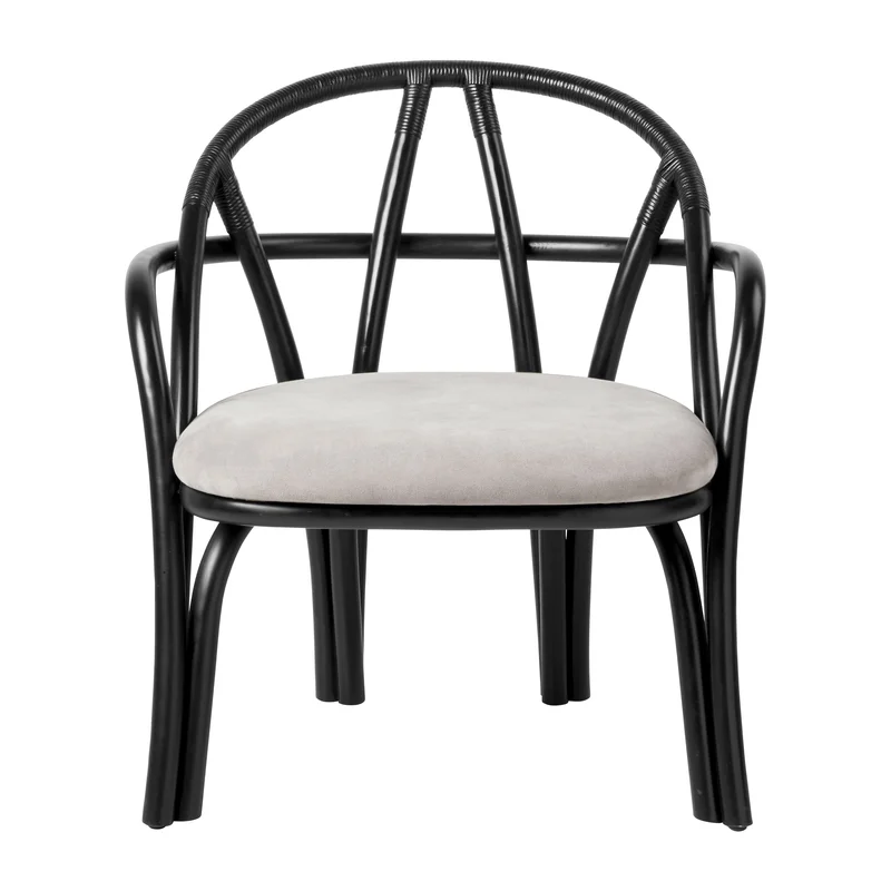 Bistra Lounge Chair