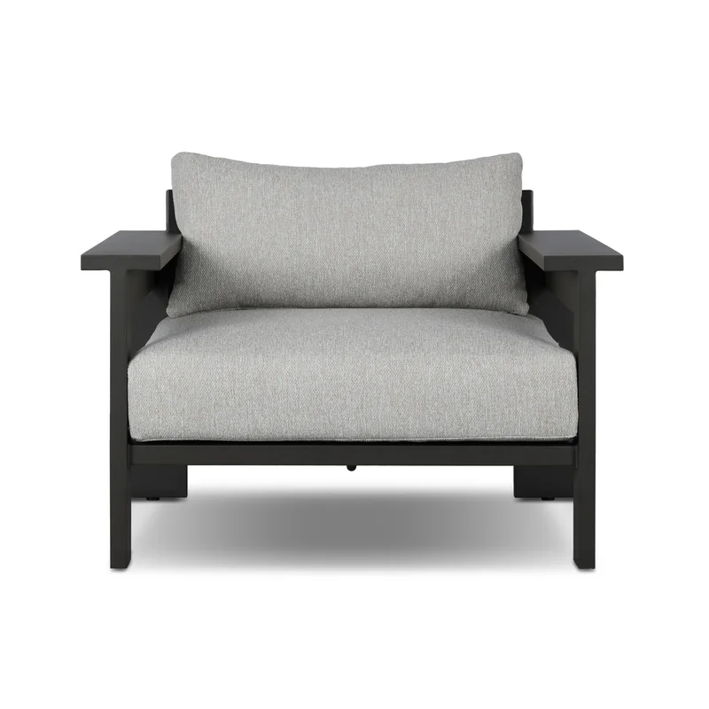Hyder Outdoor Lounge Chair