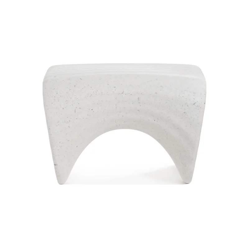 In-Side Outdoor Low Table/Stool