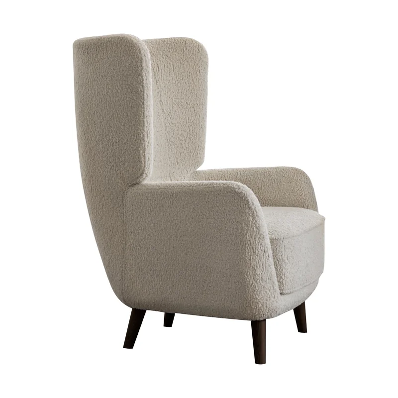 Teddy Lounge Chair