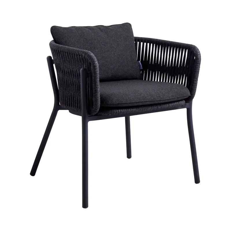 Tira Outdoor Dining Chair