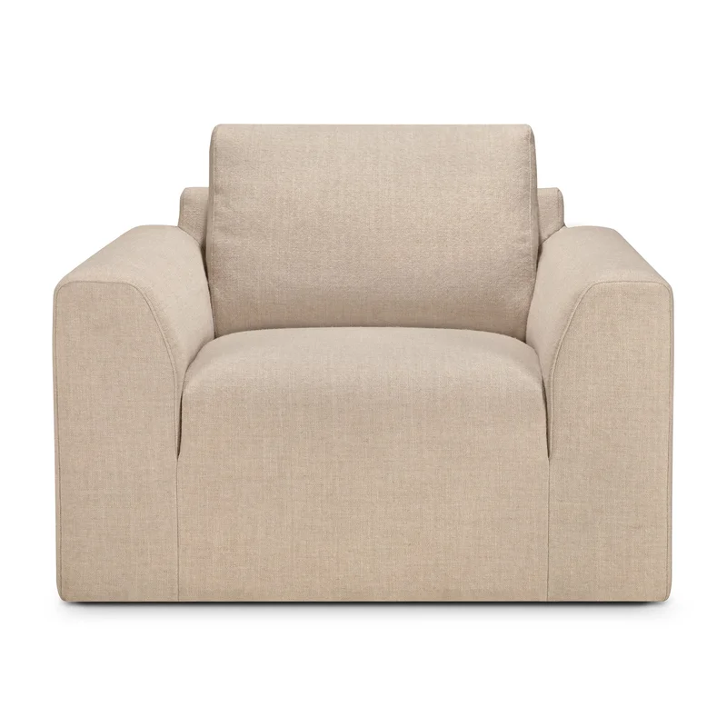 Ease Lounge Chair