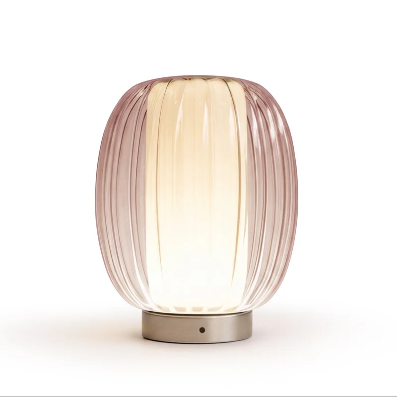 Alma LED Table Lamp