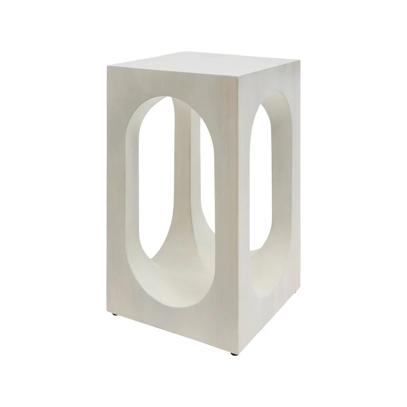 Asner End Table