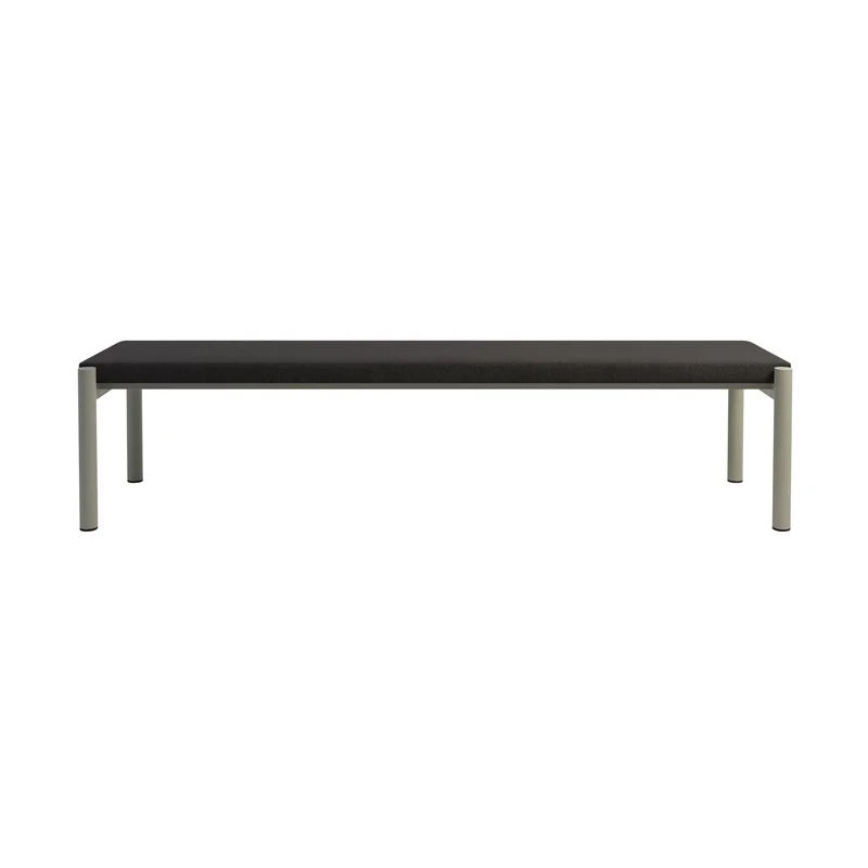 Fryman Outdoor Bench