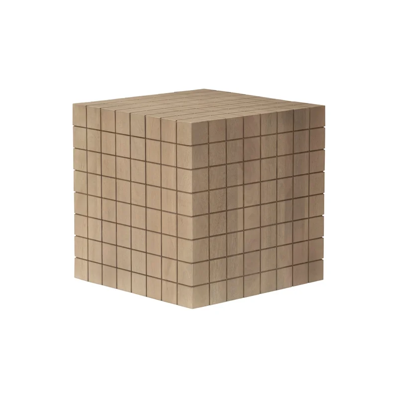 Geldrey End Table
