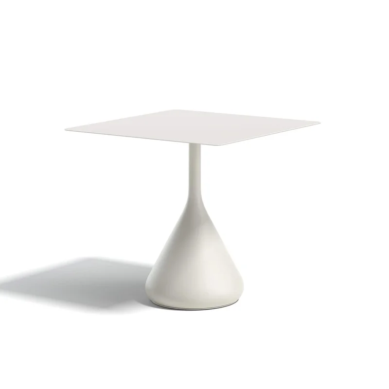 Satellite Square Outdoor Dining Table
