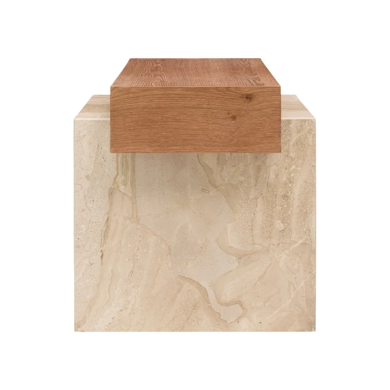Tulare End Table