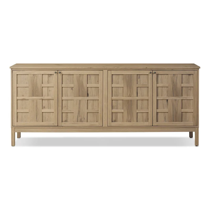 Alessio Sideboard