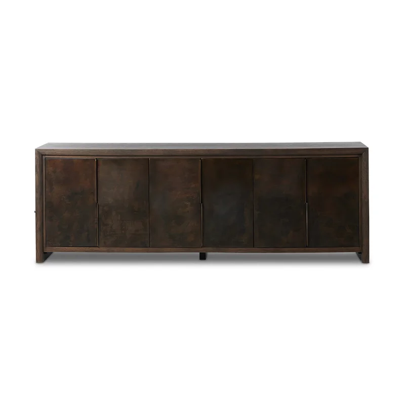 Arlington 6-Door Sideboard