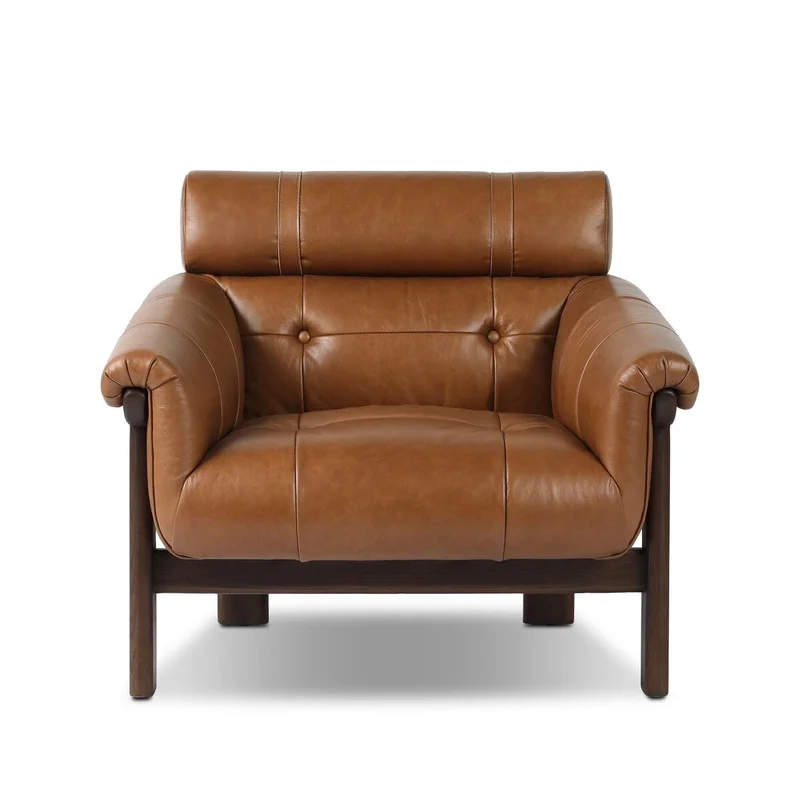 Arnold Lounge Chair