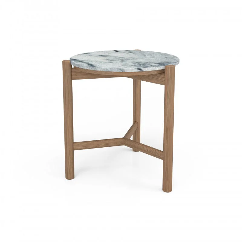 Bowie End Table