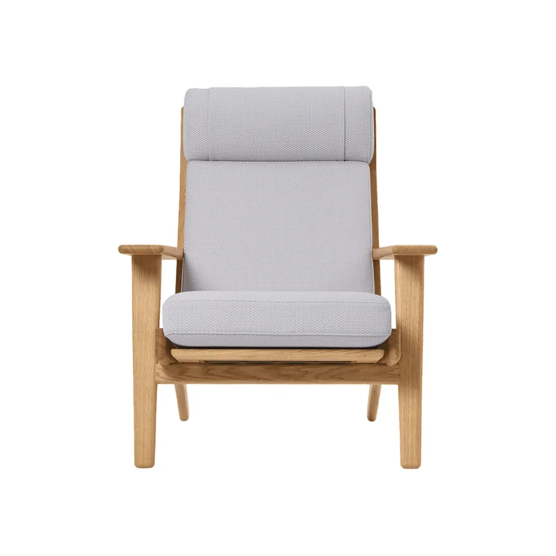 CH291 Lounge Chair
