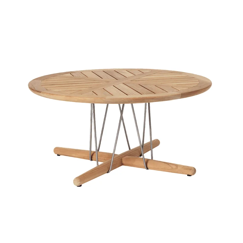 E023 Embrace Outdoor Coffee Table