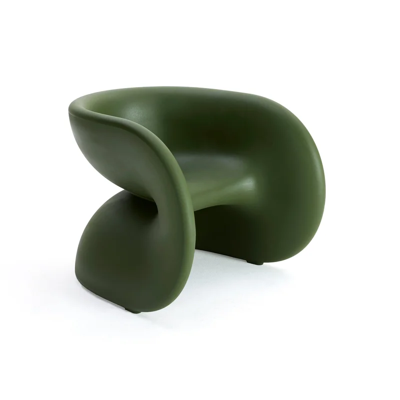 Fortune Lounge Chair