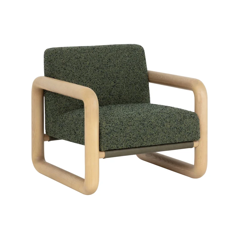 Nubo Lounge Armchair