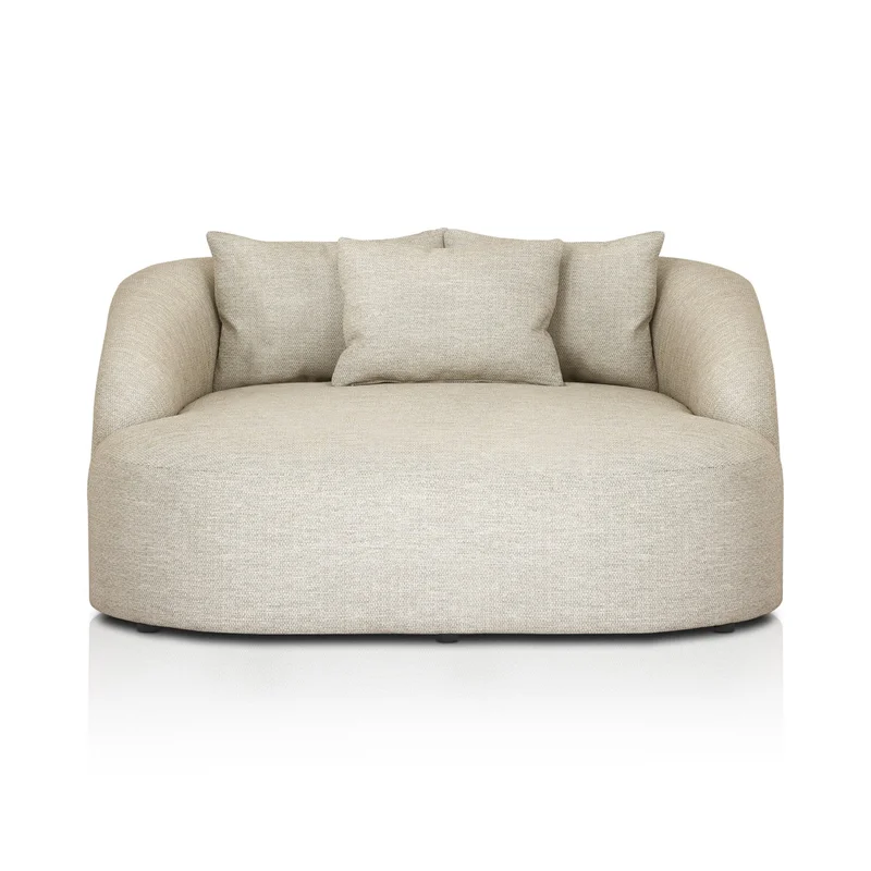 Opal Outdoor Daybed
