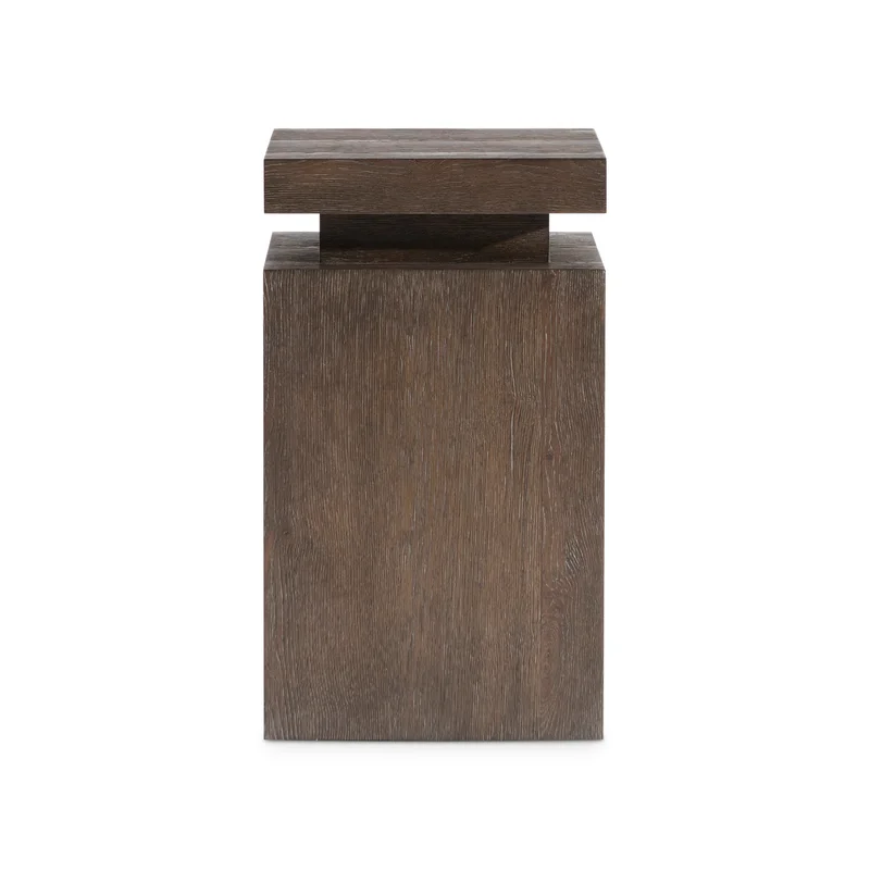 Outline Accent Table