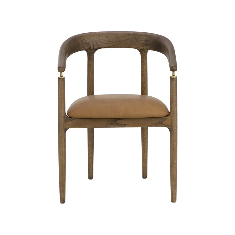 Valmont Dining Armchair