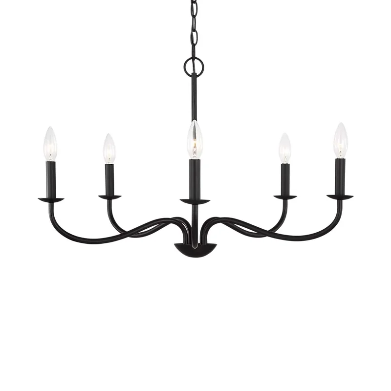 Abells Chandelier