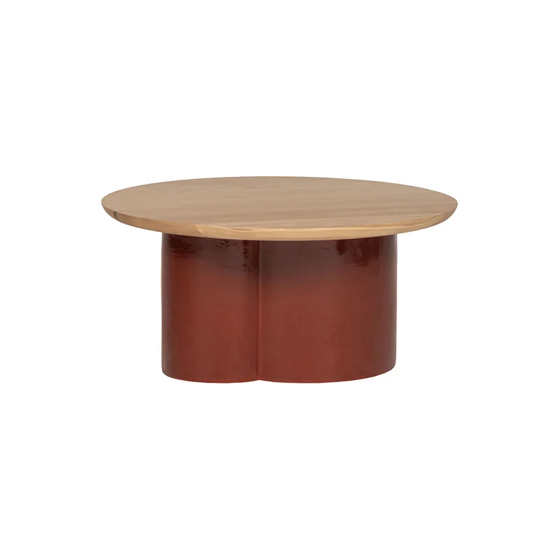 Arvin Coffee Table