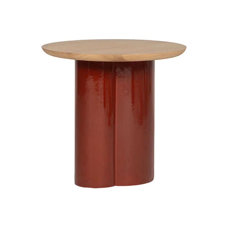 Arvin Side Table