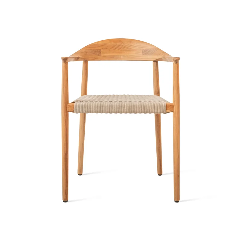 Fika Outdoor Dining Armchair