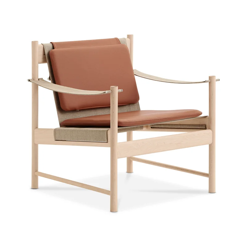 HB Lounge Chair