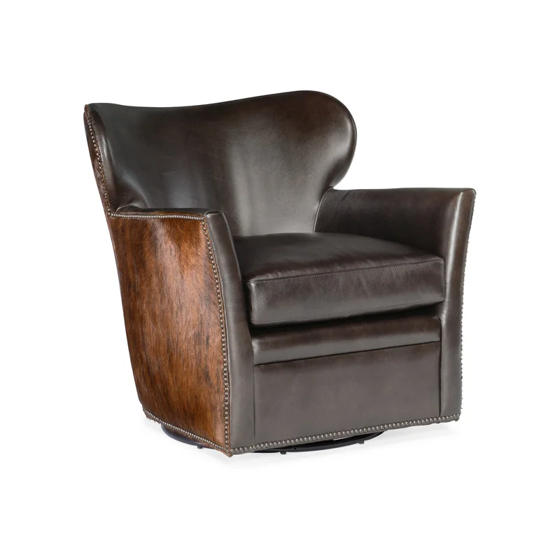 Kato Swivel Chair