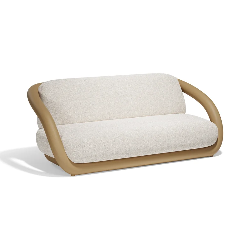 Mel Outdoor Sofa