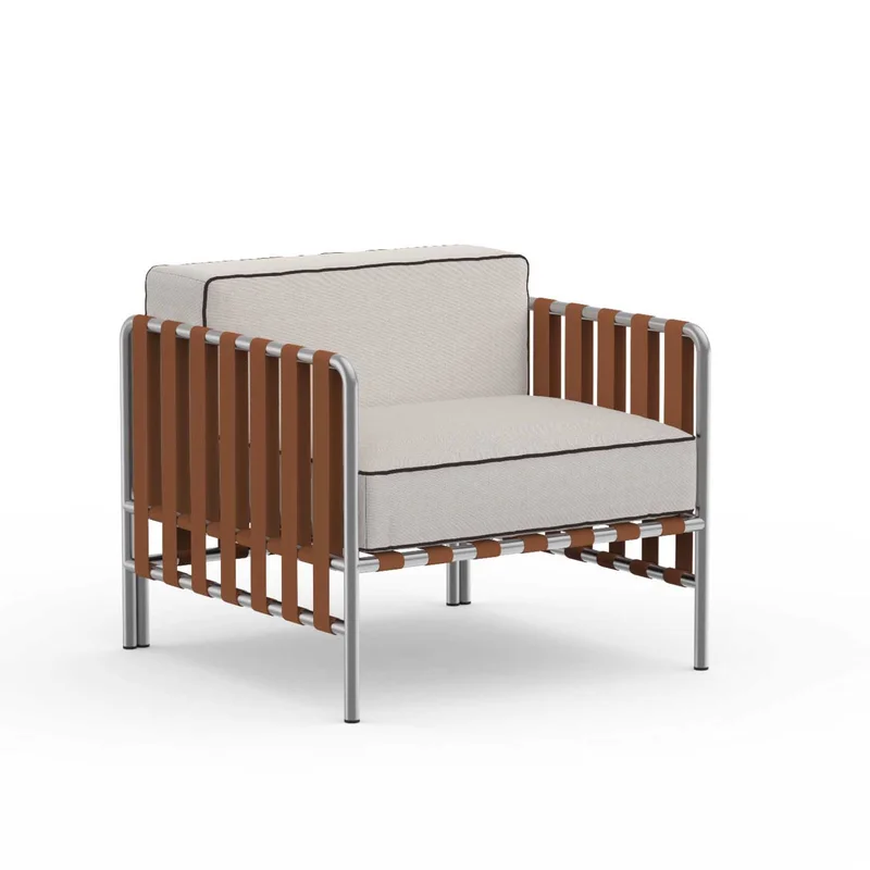 Onsen Outdoor Club Chair