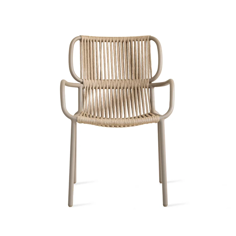Ribbon Outdoor Dining Chair