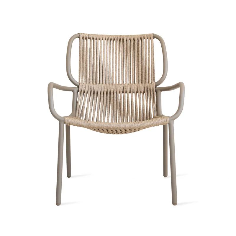 Ribbon Outdoor Lounge Chair