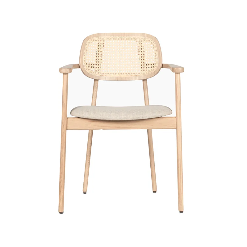 Titus Dining Armchair